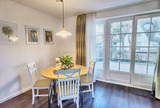 Ferienwohnung in Ostseeheilbad Zingst - Achtern Diek 4b / FW 3 - Bild 4