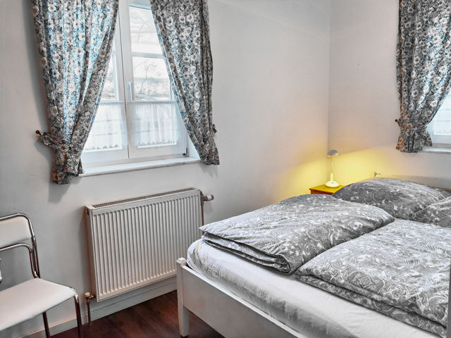 Ferienwohnung in Ostseeheilbad Zingst - Achtern Diek 4b / FW 3 - Bild 6
