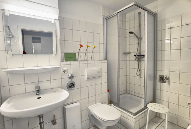 Ferienwohnung in Ostseeheilbad Zingst - Achtern Diek 4b / FW 3 - Bild 7