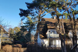 Ferienwohnung in Ostseeheilbad Zingst - Achtern Diek 4b / FW 3 - Bild 8