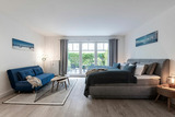 Ferienwohnung in Binz - Appartementhaus Bellevue App. 2 - Bild 1