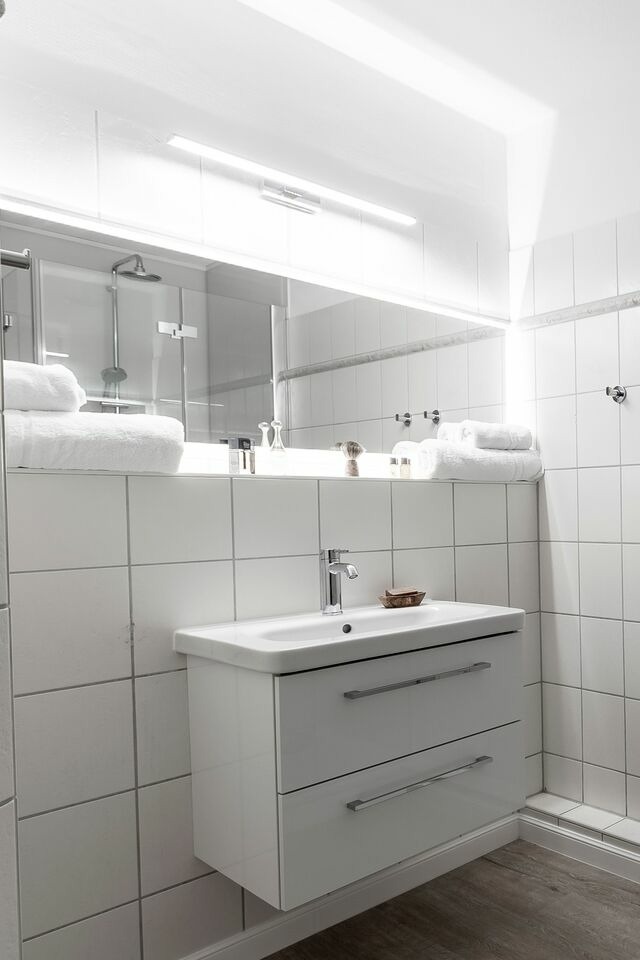 Ferienwohnung in Binz - Appartementhaus Bellevue App. 2 - Bild 8