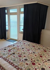 Ferienwohnung in Pelzerhaken - Fewo Muschelgetuschel im Prinz Hamlet - direkte Strandlage - Bild 12