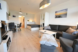 Fewo "zum Meerblick" in S&uuml;ssau