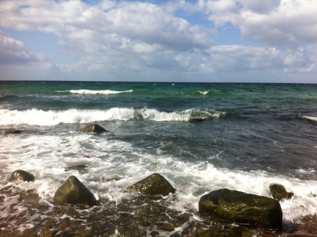 Ferienwohnung in Rerik - Reriker Tied Fewo Ostseesand 4 - Bild 20