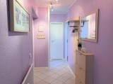 Ferienwohnung in Dahme - Achtern Diek - Vierjahreszeiten 107 - Bild 6