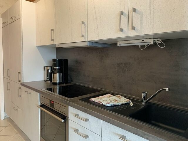 Ferienwohnung in Dahme - Achtern Diek - Vierjahreszeiten 107 - Bild 8