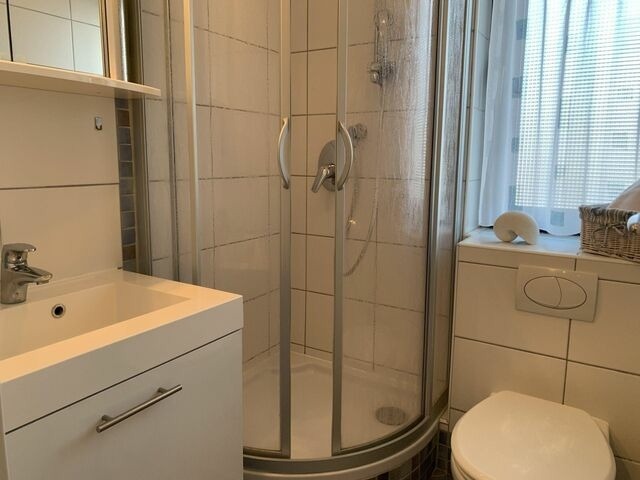 Ferienwohnung in Dahme - Achtern Diek - Vierjahreszeiten 107 - Bild 19