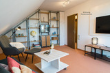 Ferienwohnung in Wendtorf - Whg. Haubentaucher - Haus Nordlichter - Bild 5