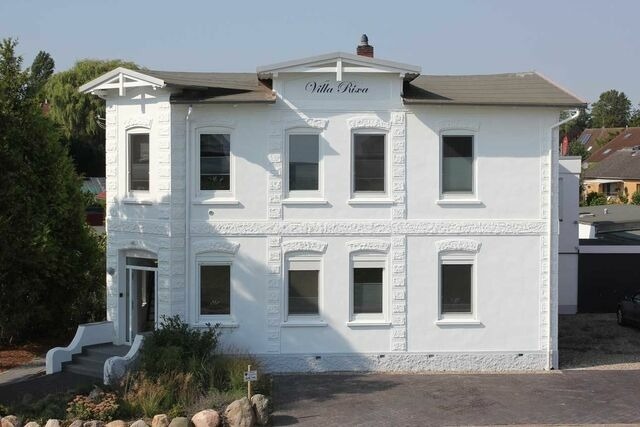 Ferienwohnung in Dahme - FeWo D&uuml;nenrose - Bild 2