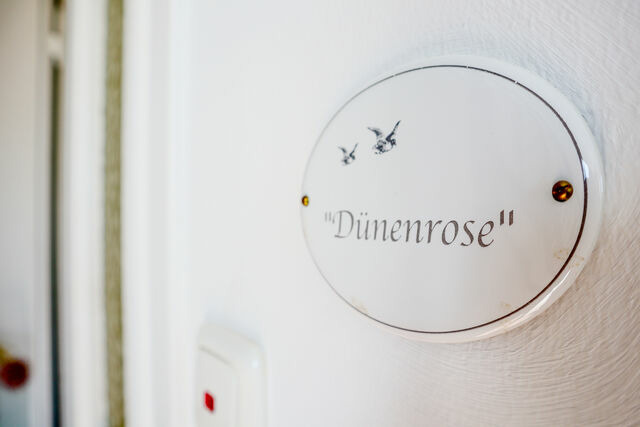 Ferienwohnung in Dahme - FeWo D&uuml;nenrose - Bild 3