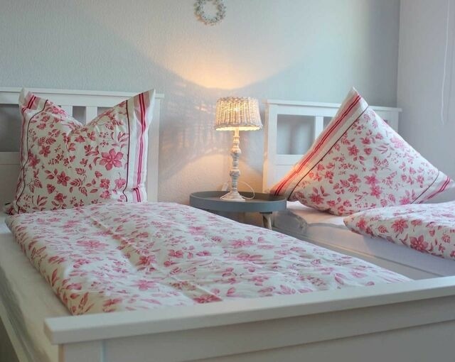 Ferienwohnung in Dahme - FeWo D&uuml;nenrose - Bild 4