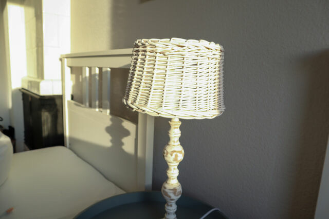 Ferienwohnung in Dahme - FeWo D&uuml;nenrose - Bild 5