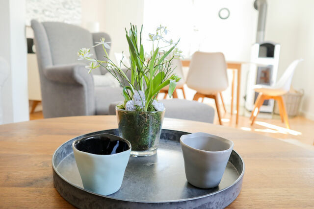 Ferienwohnung in Dahme - FeWo D&uuml;nenrose - Bild 7