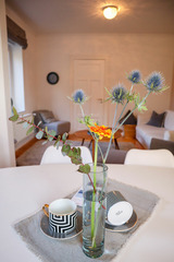 Ferienwohnung in Dahme - FeWo D&uuml;nenrose - Bild 8