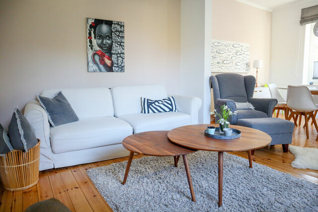 Ferienwohnung in Dahme - FeWo D&uuml;nenrose - Bild 9