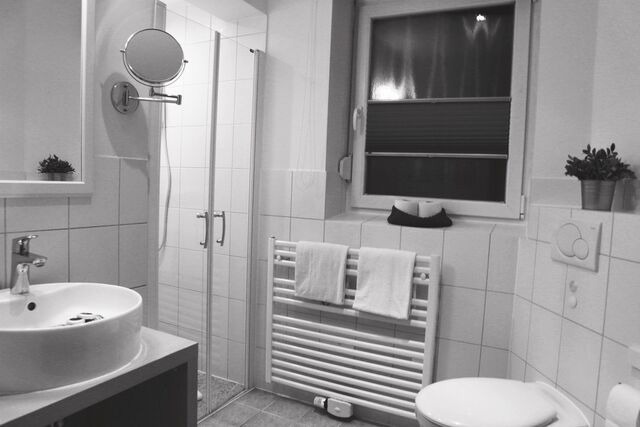 Ferienwohnung in Dahme - FeWo D&uuml;nenrose - Bild 10