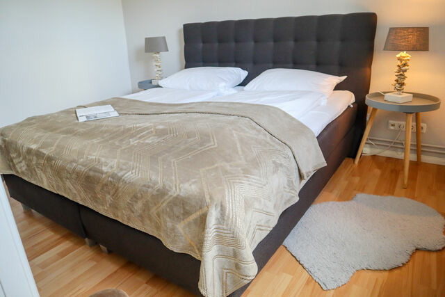 Ferienwohnung in Dahme - FeWo D&uuml;nenrose - Bild 11