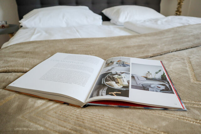 Ferienwohnung in Dahme - FeWo D&uuml;nenrose - Bild 12