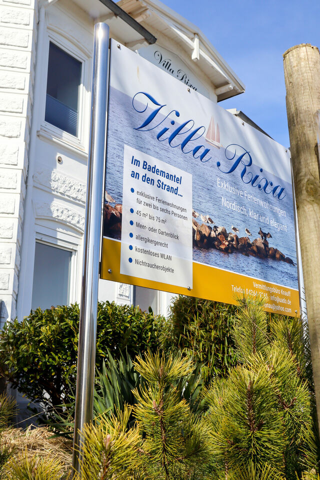 Ferienwohnung in Dahme - FeWo D&uuml;nenrose - Bild 18