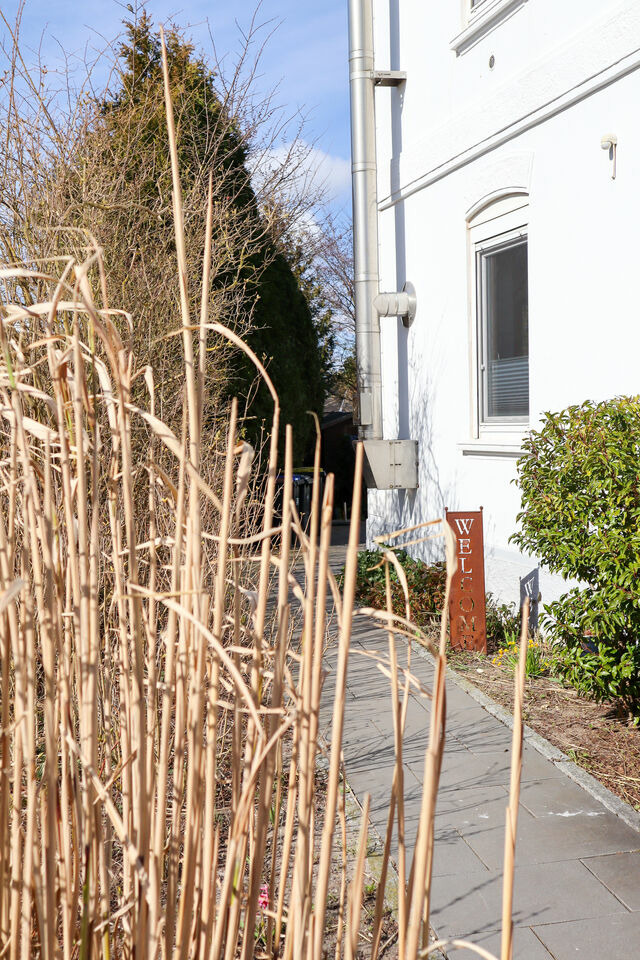 Ferienwohnung in Dahme - FeWo D&uuml;nenrose - Bild 19