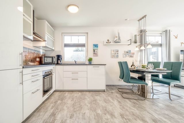Ferienwohnung in Zingst - K&uuml;stenliebe 01 - Bild 4