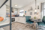 Ferienwohnung in Zingst - K&uuml;stenliebe 01 - Bild 5