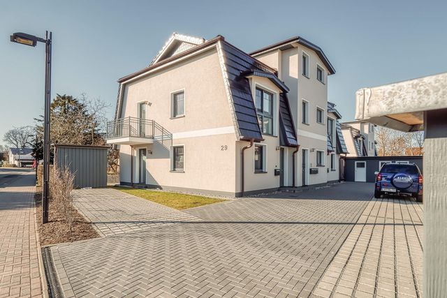 Ferienwohnung in Zingst - K&uuml;stenliebe 01 - Bild 15
