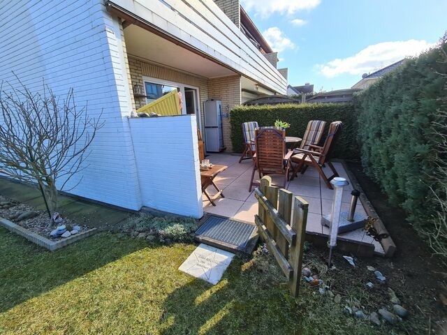 Ferienwohnung in Gr&ouml;mitz - Ferienwohnung Rosenthal - Bild 22