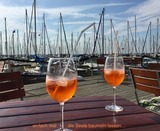 Ferienwohnung in Stein - Whg. Strandläufer- Haus Nordlichter - Bild 14 Ferienwohnung in Stein - Whg. Strandläufer- Haus Nordlichter - Bild 14