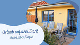 Ferienhaus in Zingst - Captain's Lounge - Bild 1