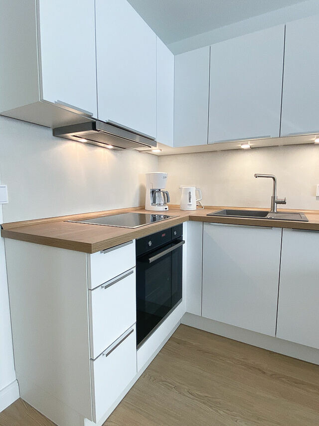 Ferienwohnung in Gr&ouml;mitz - K&uuml;stenperle - Bild 3