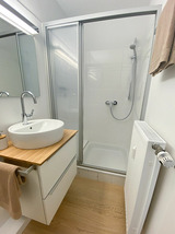 Ferienwohnung in Gr&ouml;mitz - K&uuml;stenperle - Bild 9