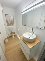 Ferienwohnung in Gr&ouml;mitz - K&uuml;stenperle - Bild 10