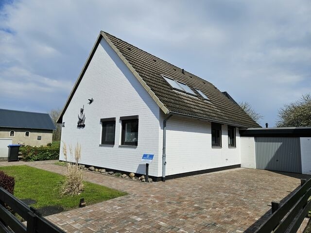 Ferienhaus in Dahme - Haus Schwalbennest - Bild 2
