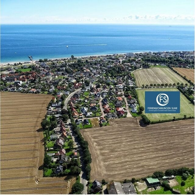 Ferienhaus in Dahme - Haus Schwalbennest - Bild 4