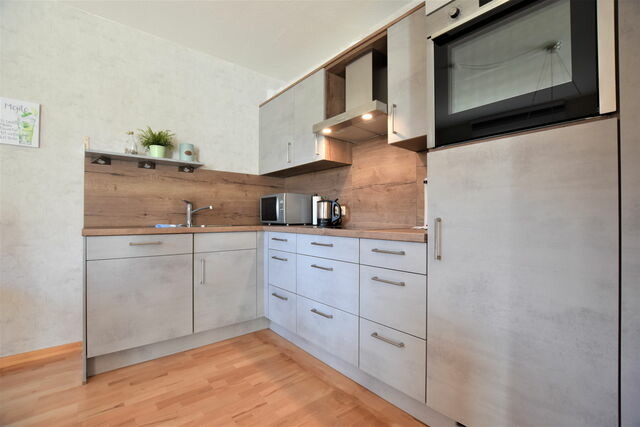 Ferienhaus in Dahme - Haus Schwalbennest - Bild 5