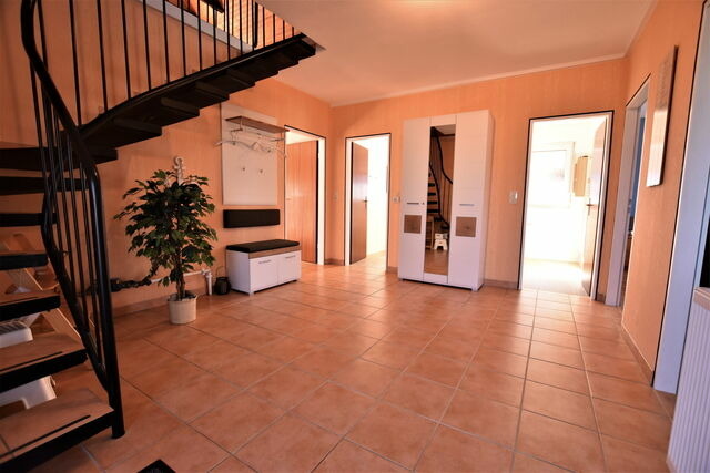 Ferienhaus in Dahme - Haus Schwalbennest - Bild 10