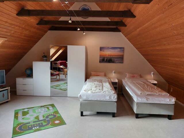 Ferienhaus in Dahme - Haus Schwalbennest - Bild 16