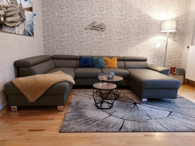 Ferienhaus in Dahme - Haus Schwalbennest - Bild 19