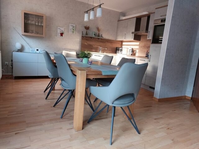 Ferienhaus in Dahme - Haus Schwalbennest - Bild 20