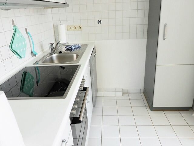 Ferienwohnung in Scharbeutz - Appartement Silberm&ouml;ve AMH/002 - Bild 10