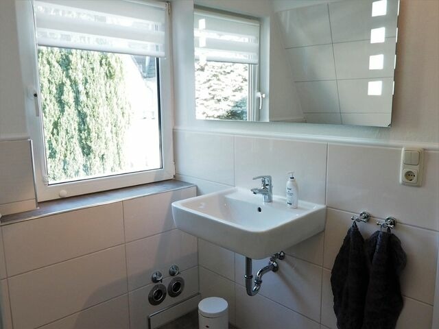 Ferienwohnung in Scharbeutz - Appartement Silberm&ouml;ve AMH/002 - Bild 13