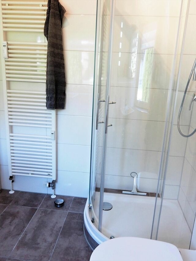 Ferienwohnung in Scharbeutz - Appartement Silberm&ouml;ve AMH/002 - Bild 16