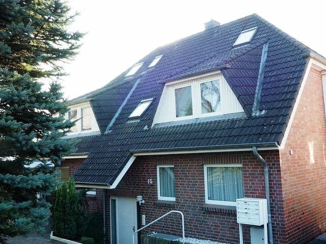 Ferienwohnung in Scharbeutz - Appartement Silberm&ouml;ve AMH/002 - Bild 17