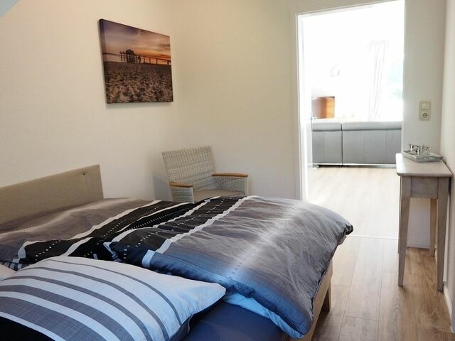 Ferienwohnung in Scharbeutz - Appartement Silberm&ouml;ve AMH/002 - Bild 11