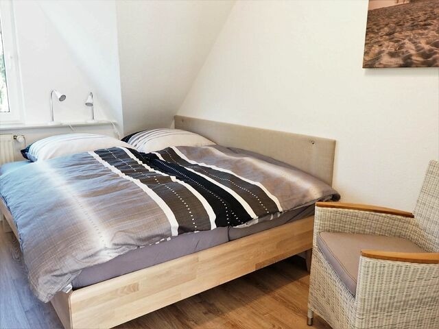 Ferienwohnung in Scharbeutz - Appartement Silberm&ouml;ve AMH/002 - Bild 12