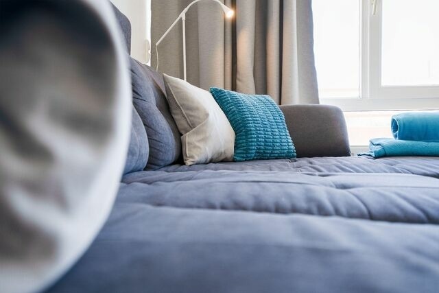 Ferienwohnung in Scharbeutz - Residenz - RES/510 - Bild 9