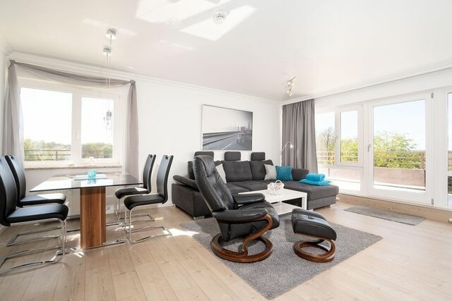 Ferienwohnung in Scharbeutz - Residenz - RES/510 - Bild 10