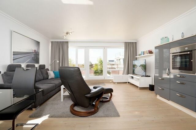 Ferienwohnung in Scharbeutz - Residenz - RES/510 - Bild 15